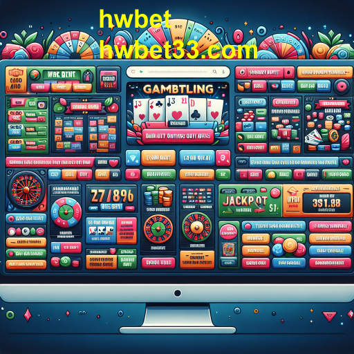 Atraia-se Pelas Promoções: Ofertas Imperdíveis em Jogos No HWBet